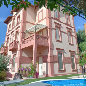 Maison Belle Époque & suites Oristano